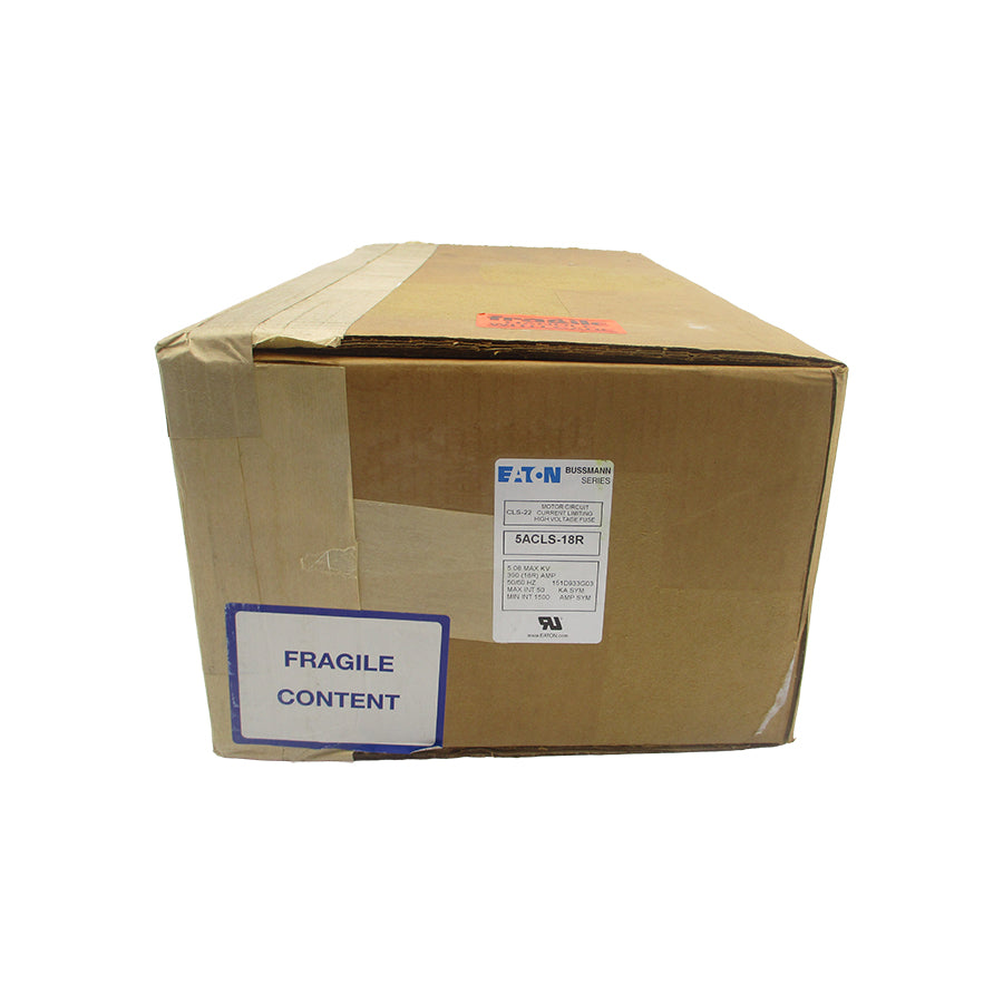 EATON 5ACLS-18R 151D933G03 390(18R)A NSFS
