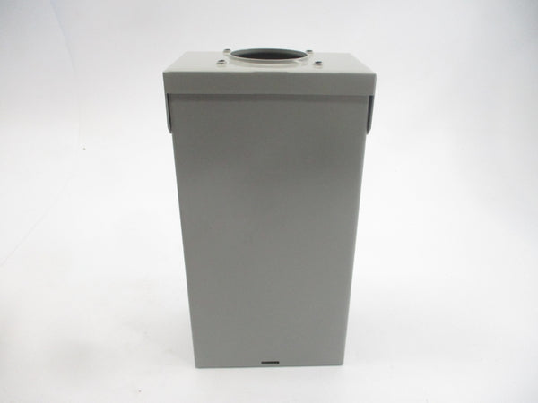 SIEMENS W0408ML1125 SER. A 120/240V 125A NSMP
