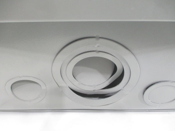 SIEMENS ID224 240VAC 200A (AS PICTURED) NSMP
