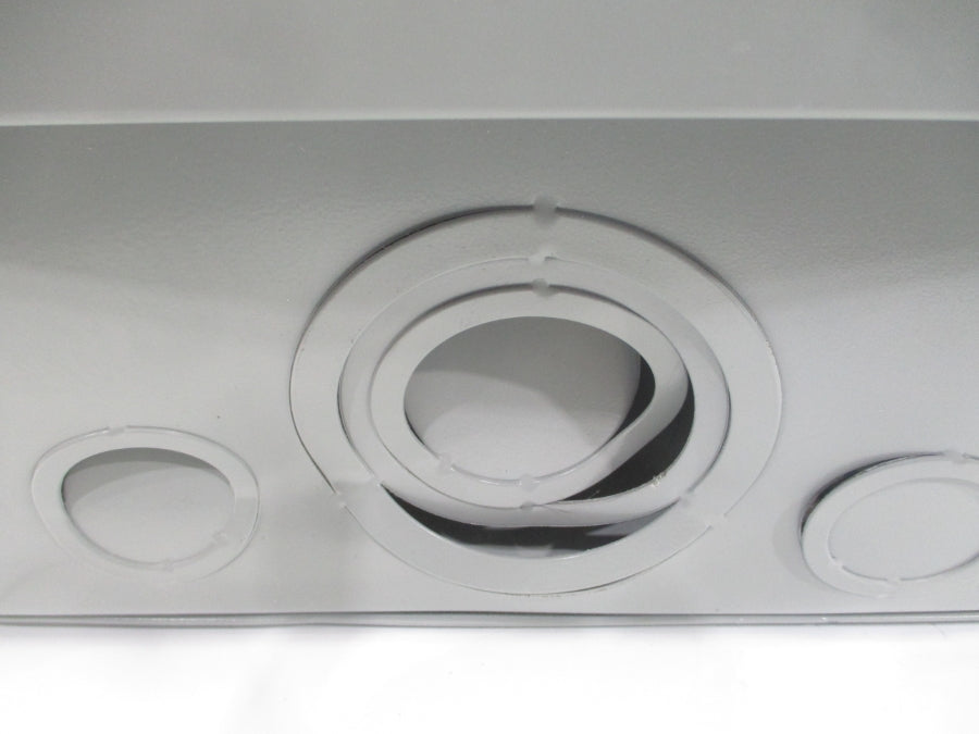 SIEMENS ID224 240VAC 200A (AS PICTURED) NSMP