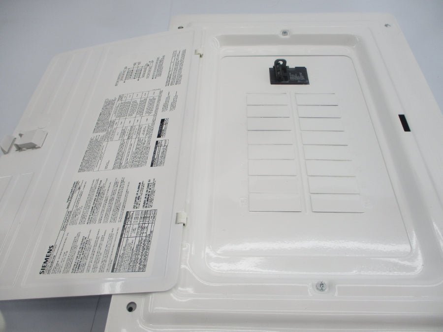 SIEMENS SNC1632B1100W 120/240V 100A NSMP