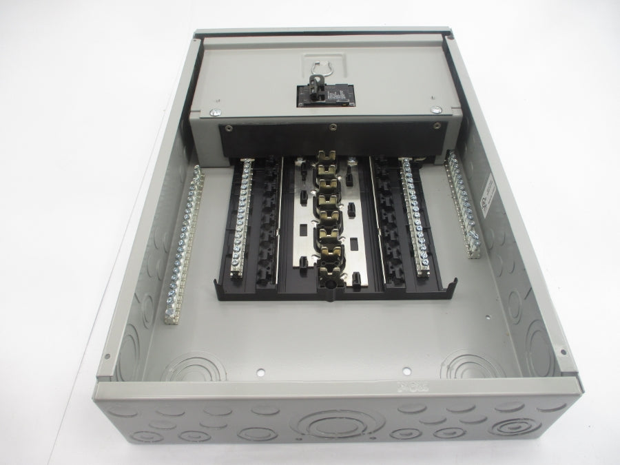 SIEMENS SNC1632B1100W 120/240V 100A NSMP