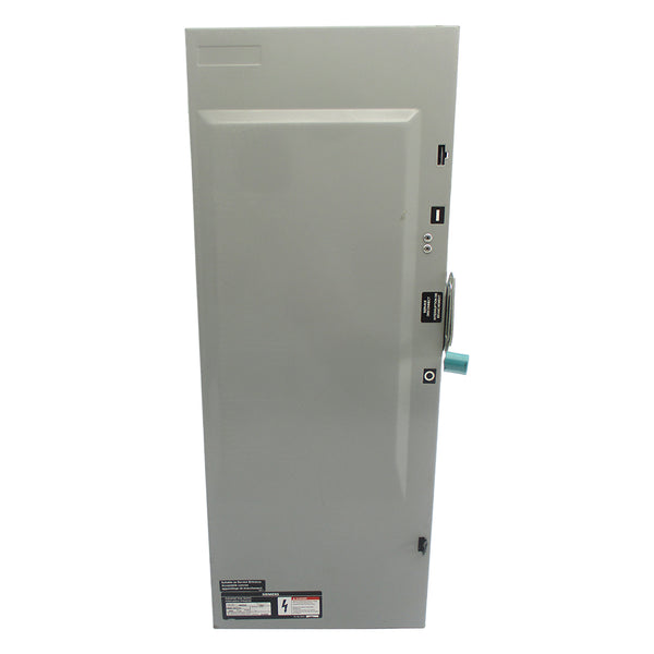 SIEMENS ID224 240VAC 200A (AS PICTURED) NSNP