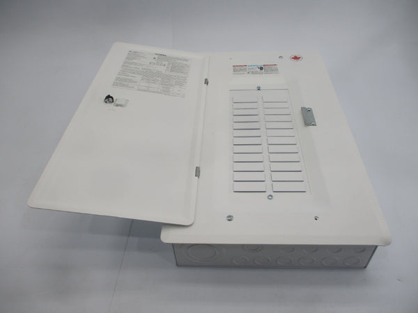 SIEMENS EQL24125D 120/240VAC 125A (AS PICTURED) NSNP