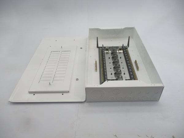 SIEMENS EQL24125D 120/240VAC 125A (AS PICTURED) NSNP