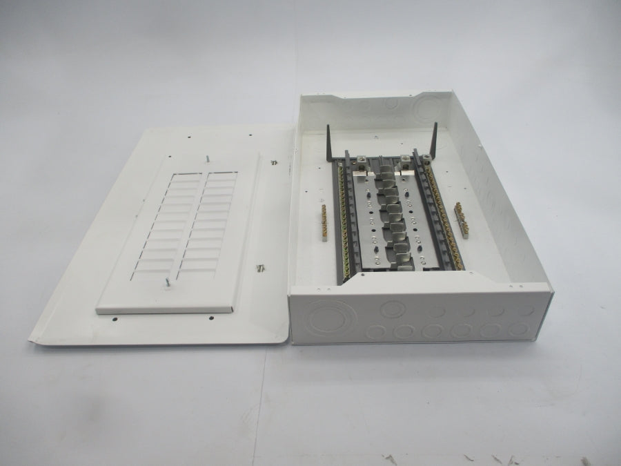 SIEMENS EQL24125D 120/240VAC 125A (AS PICTURED) NSNP