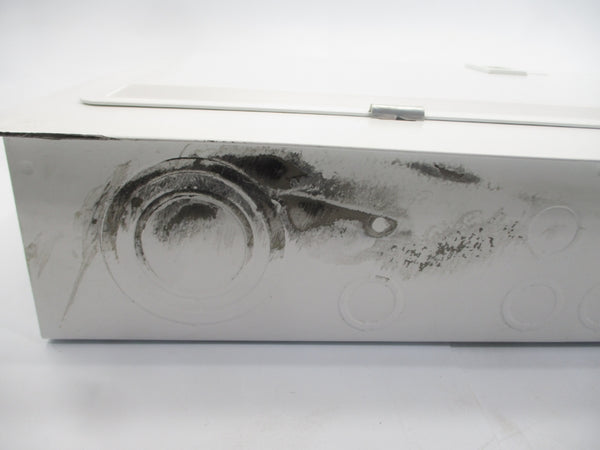 SIEMENS EQL24125D 120/240VAC 125A (AS PICTURED) NSNP