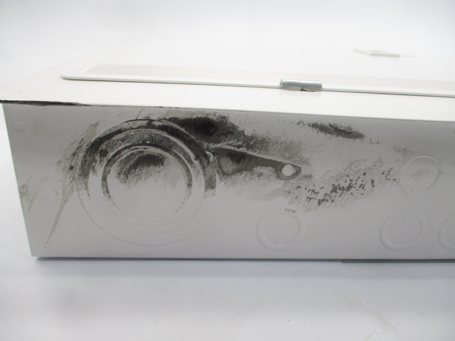 SIEMENS EQL24125D 120/240VAC 125A (AS PICTURED) NSNP