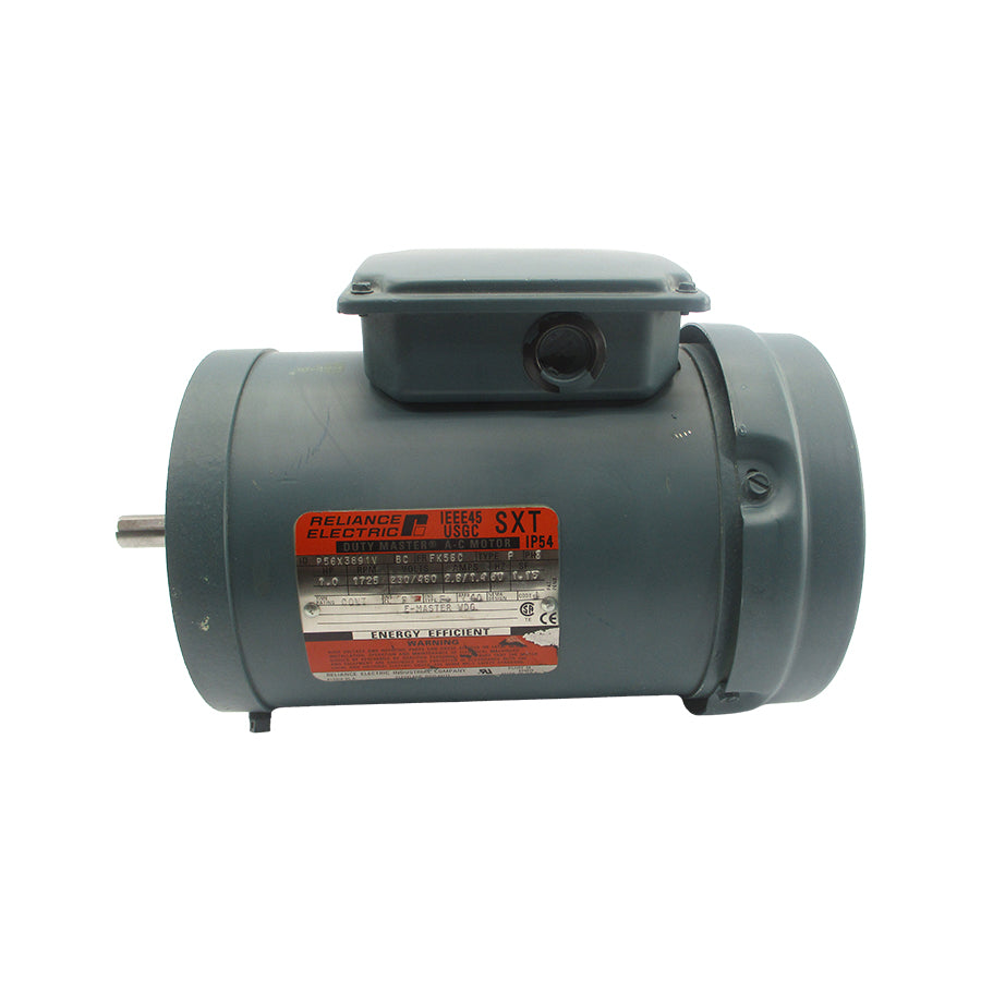 RELIANCE ELECTRIC P56X3891V 230/460V 2.6/1.4A NSNP