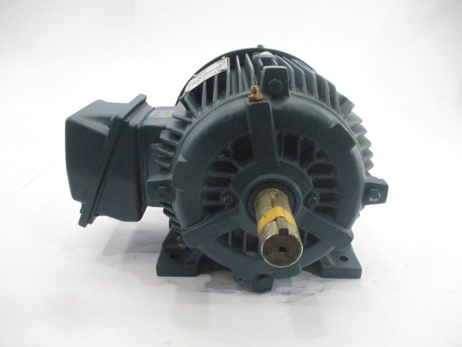 SIEMENS RGZESDX 1LA9182-8YK70-2IE 460V 1.9A NSNP