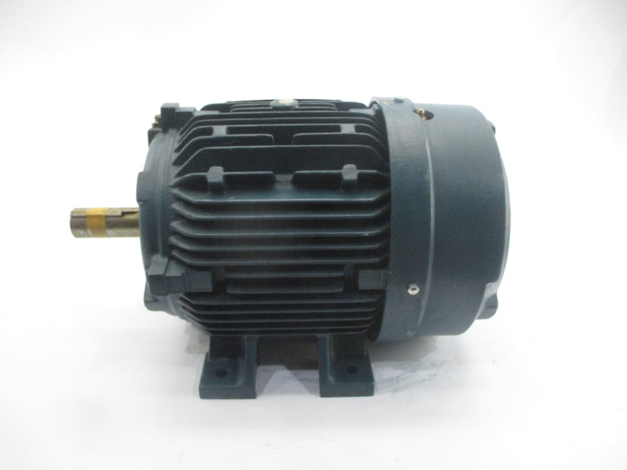 SIEMENS RGZESDX 1LA9182-8YK70-2IE 460V 1.9A NSNP