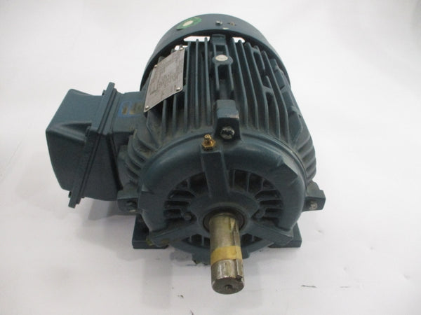 SIEMENS RGZESDX 1LA9184-8YK70-2IE 460V 2.6A (AS PICTURED) NSNP