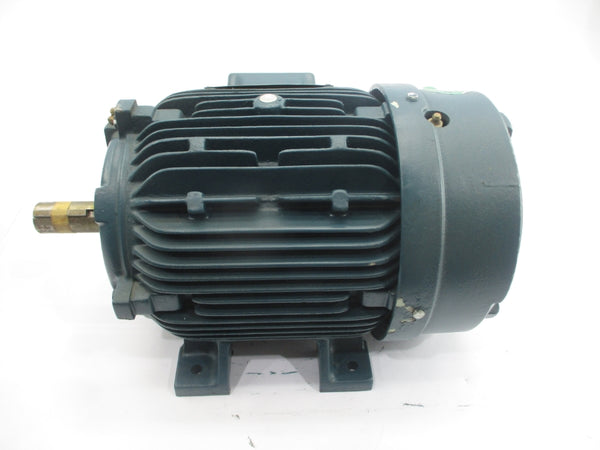 SIEMENS RGZESDX 1LA9184-8YK70-2IE 460V 2.6A (AS PICTURED) NSNP