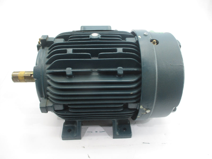 SIEMENS RGZESDX 1LA9184-8YK70-2IE 460V 2.6A (AS PICTURED) NSNP