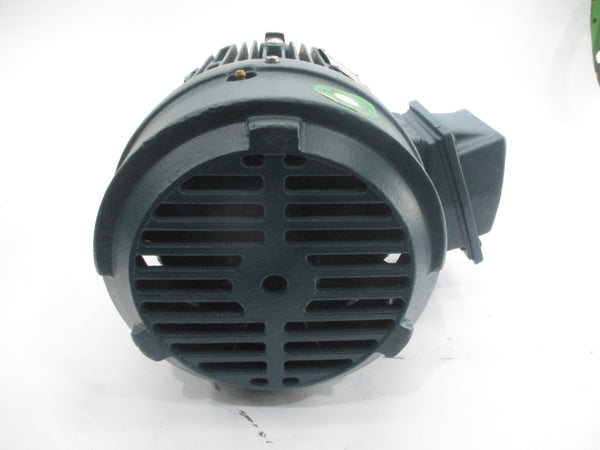 SIEMENS RGZESDX 1LA9184-8YK70-2IE 460V 2.6A (AS PICTURED) NSNP