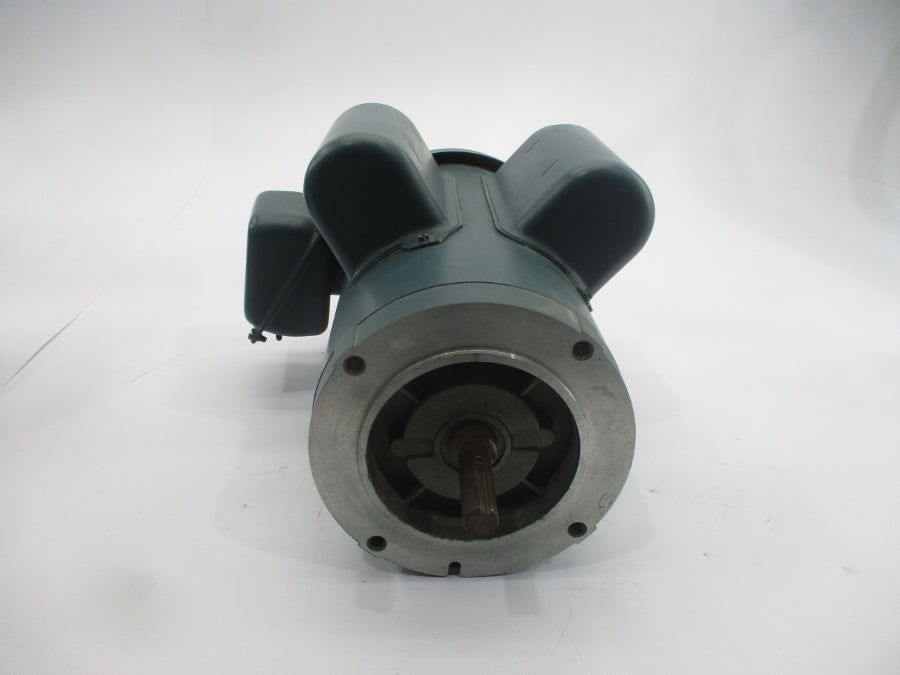 RELIANCE ELECTRIC C56H1307R 115/230V 19.2/9.6A NSNP