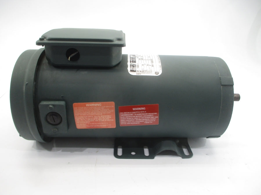RELIANCE ELECTRIC T56S2013A-JB 180V 4.80A NSNP