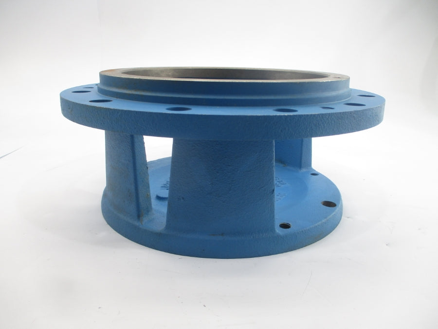 GOULDS PUMP 2E154 U251GD17 NSNP