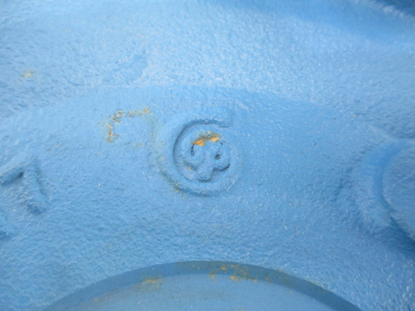 GOULDS PUMP 2E154 U251GD17 NSNP