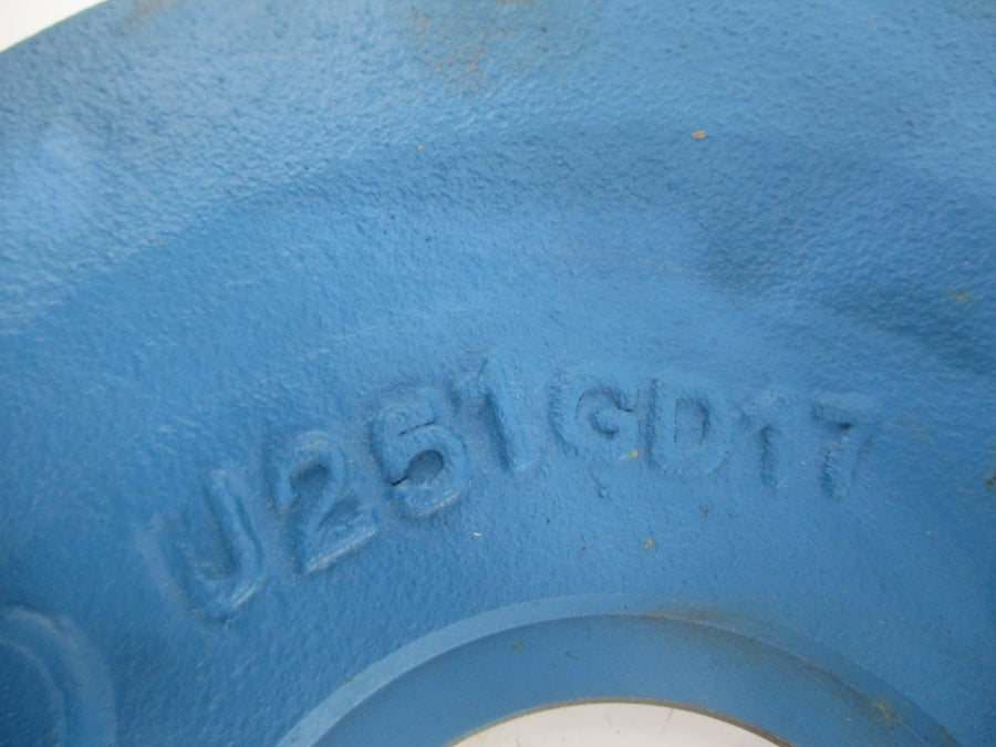 GOULDS PUMP 2E154 U251GD17 NSNP
