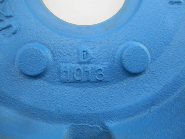 GOULDS PUMP 2E154 U251GD17 NSNP