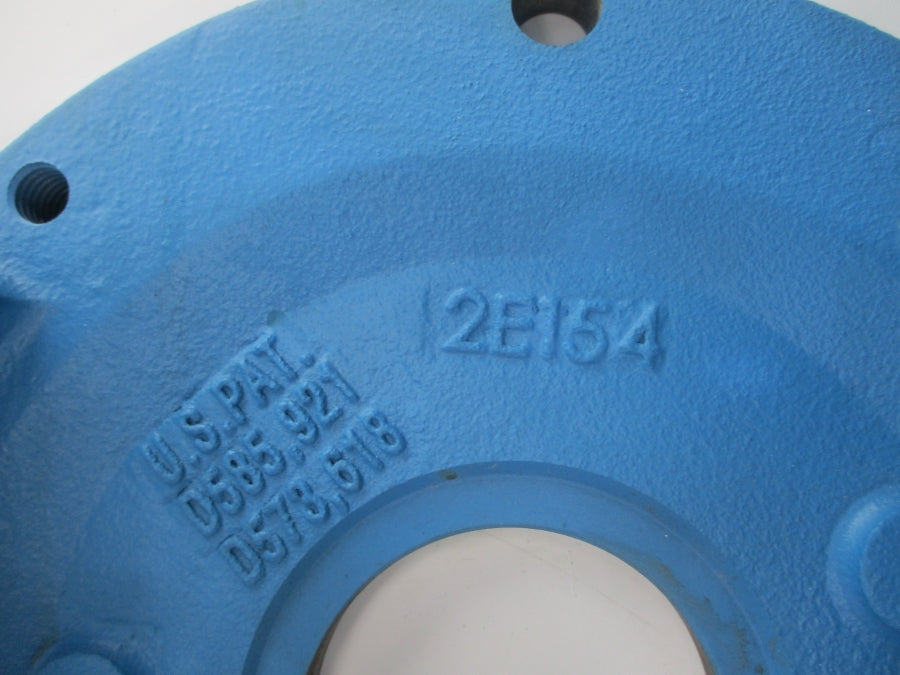 GOULDS PUMP 2E154 U251GD17 NSNP