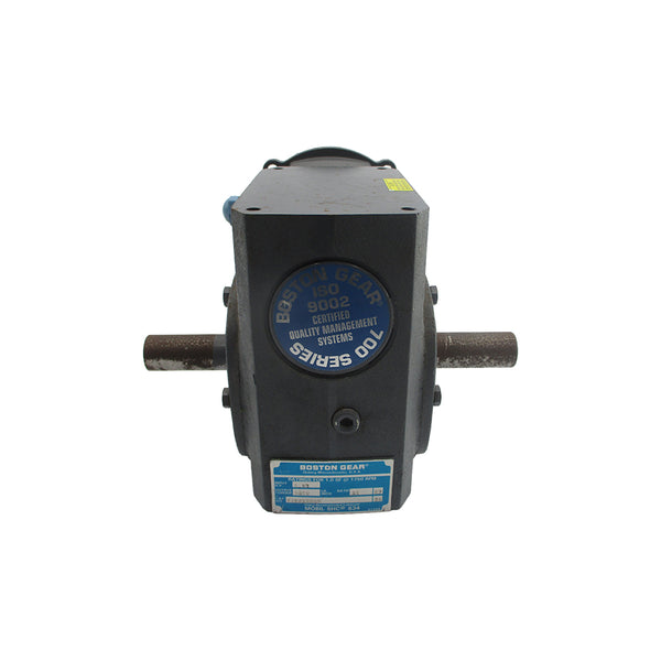 BOSTON GEAR F72625B5H UNMP