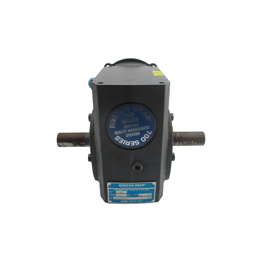 BOSTON GEAR F72625B5H UNMP