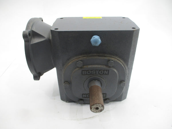BOSTON GEAR F72625B5H UNMP