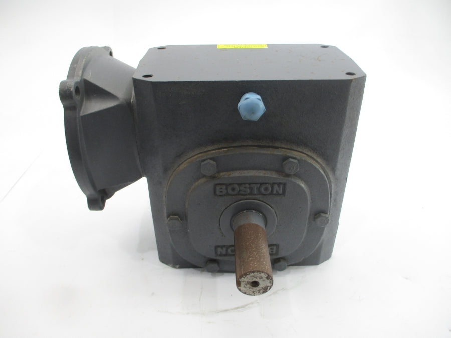 BOSTON GEAR F72625B5H UNMP