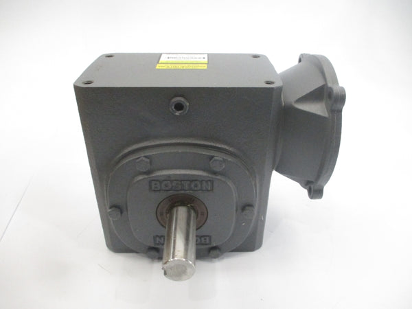 BOSTON GEAR F72660KTB5G3 NSMP