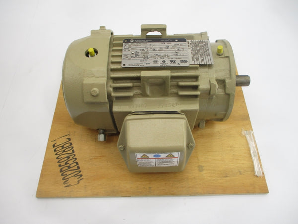 GENERAL ELECTRIC M526 5KS145XAA222D2 460V 2.7A NSMP
