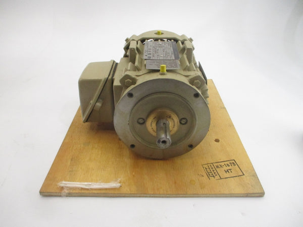 GENERAL ELECTRIC M526 5KS145XAA222D2 460V 2.7A NSMP