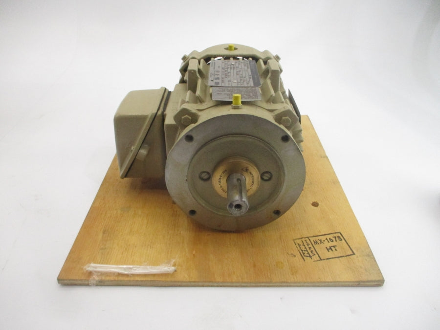 GENERAL ELECTRIC M526 5KS145XAA222D2 460V 2.7A NSMP