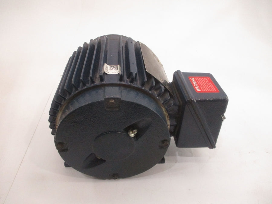 MARATHON ELECTRIC NVH145TTTN6527BAP E654 460V 3A NSMP