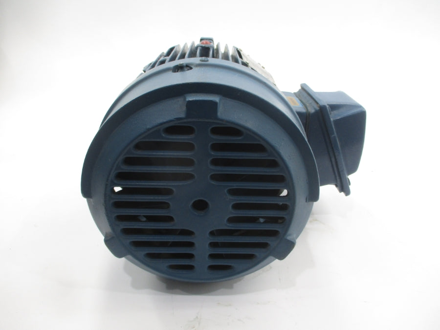 SIEMENS RGZESD 1LA9184-2YK60 230/460V 11.6/5.8A NSNP