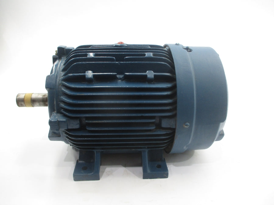 SIEMENS RGZESD 1LA9184-2YK60 230/460V 11.6/5.8A NSNP