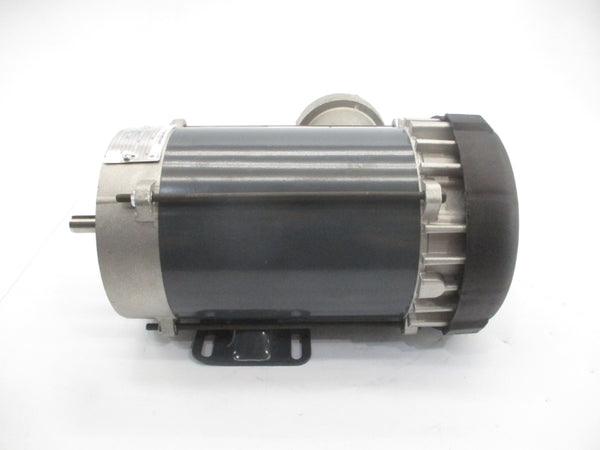 MARATHON ELECTRIC G874 56C17G5326DP 115/208-230V 11/5.4-5.5A NSNP