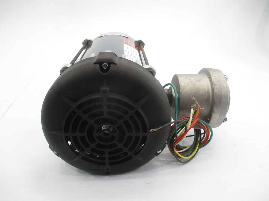 MARATHON ELECTRIC G874 56C17G5326DP 115/208-230V 11/5.4-5.5A NSNP