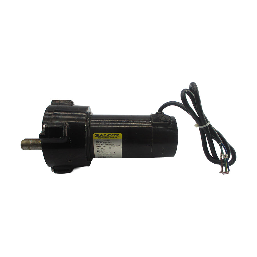 BALDOR GPP7453 24A616Z017G4 90V 2.5A NSNP