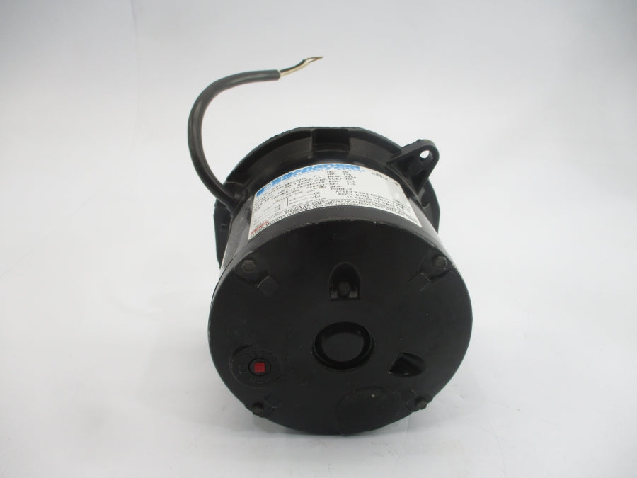 MARATHON ELECTRIC 0005 XPB48S34S2002B 115V 2.5A UNMP