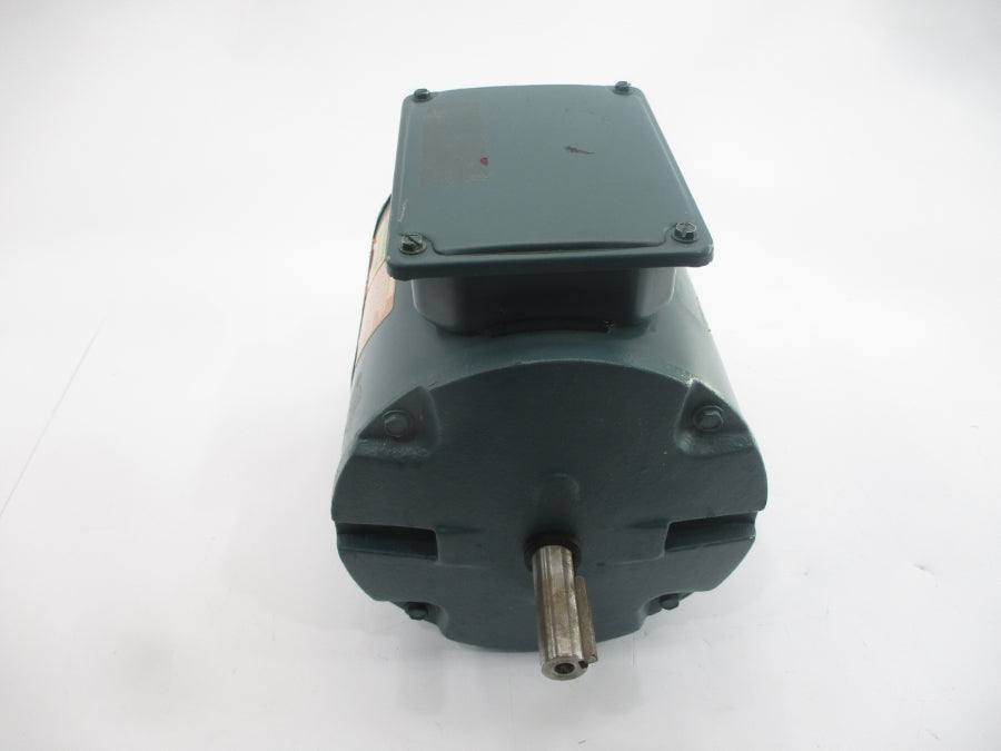 RELIANCE ELECTRIC B7885514M-YS 230/460V 2.2/1.1A NSNP