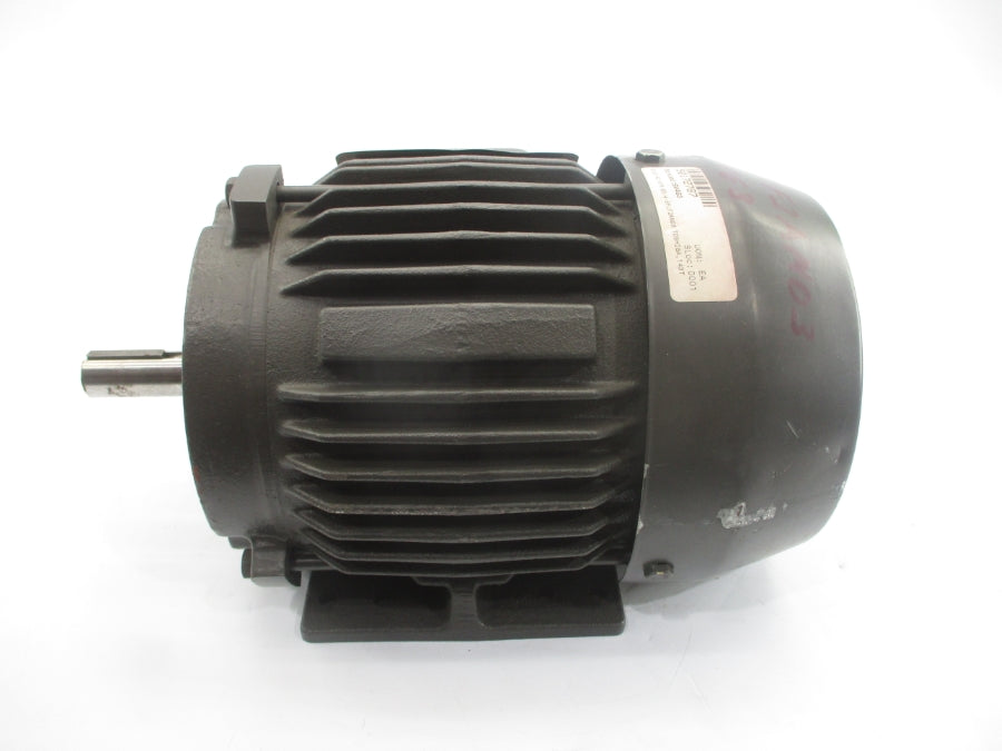TOSHIBA B3/46FLF2AM03 230/460V 3.2/1.6A NSNP