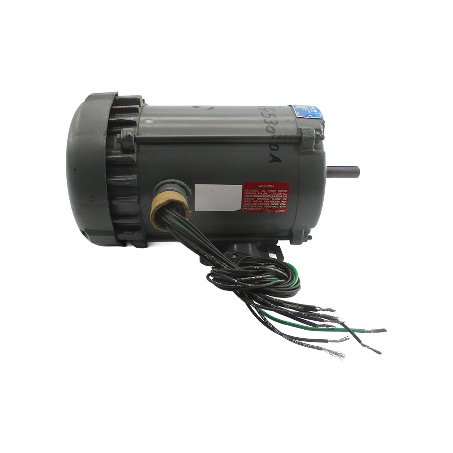 MARATHON ELECTRIC 56T17G5300AP 208-230/460V 2.9-3.0/1.5A NSNP