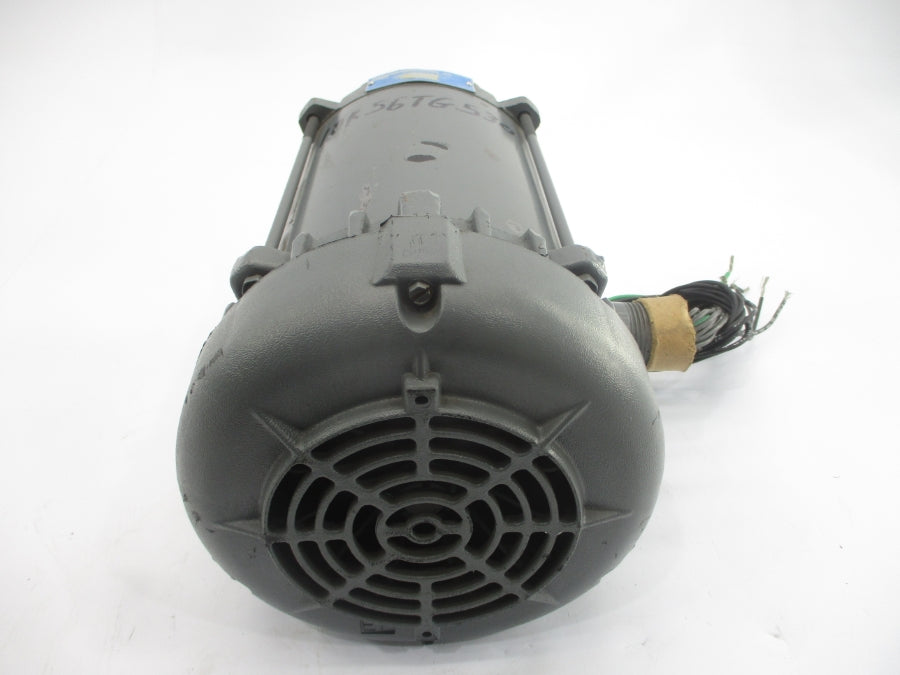 MARATHON ELECTRIC 56T17G5300AP 208-230/460V 2.9-3.0/1.5A NSNP