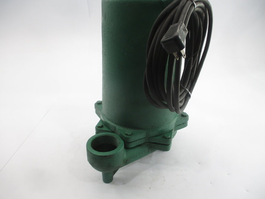 MYERS ME50S-11 115V 12.0A NSNP