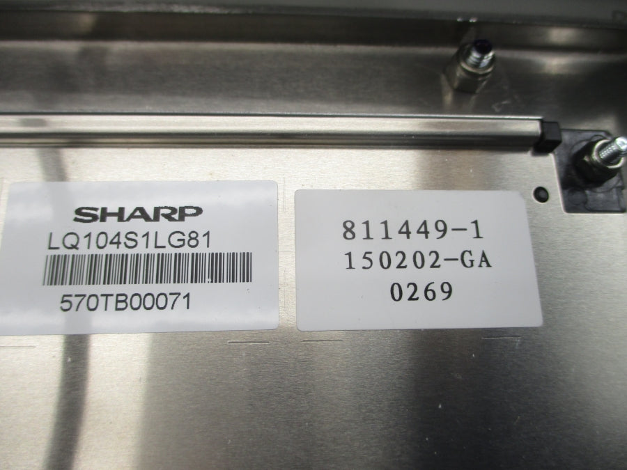 ABB PGC5000A NSNP