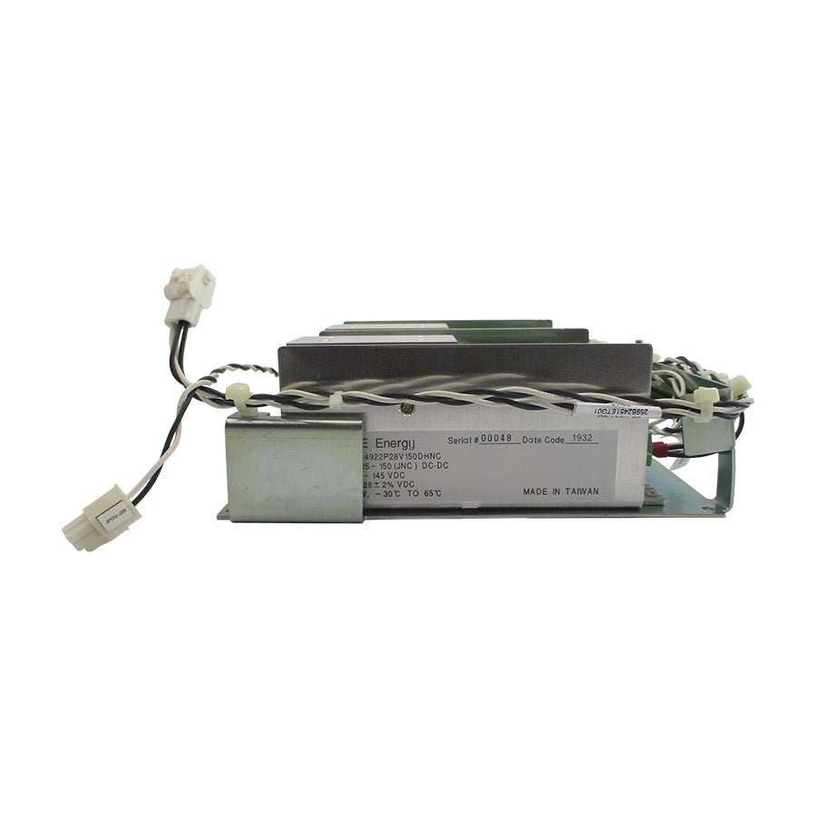 GENERAL ELECTRIC 259B2451EZG01 REV. 000 70-145VDC NSNP