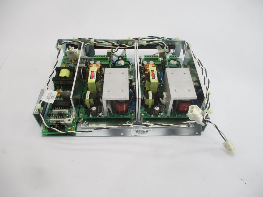 GENERAL ELECTRIC 259B2451EZG01 REV. 000 70-145VDC NSNP
