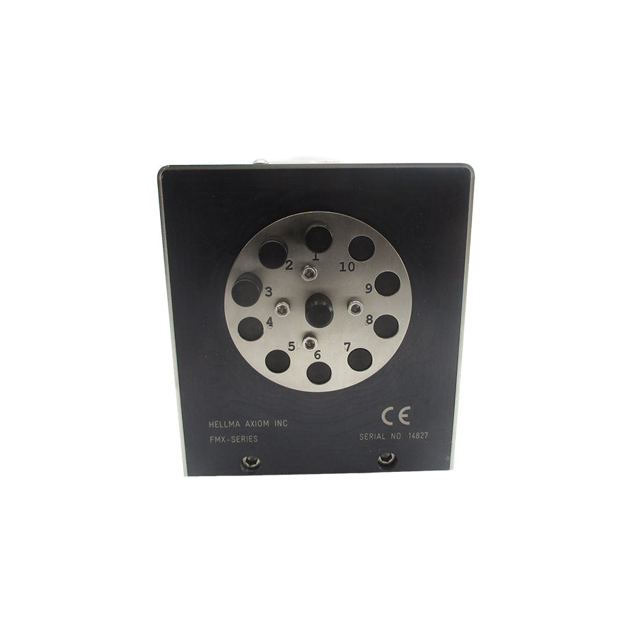 HELLMA AXIOM FMX-SERIES 12VDC NSNP